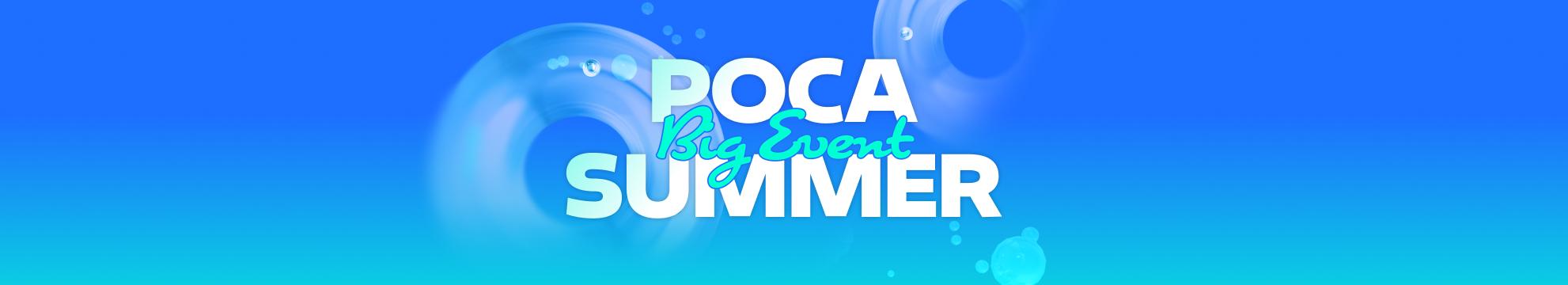 banner link - https://pocamarket.com/event/big-summer