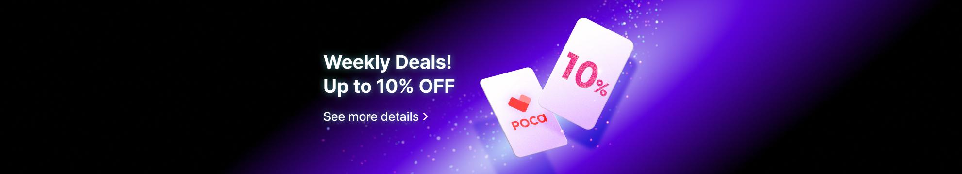 banner link - https://pocamarket.com/special-offer/weekly-deals