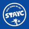 STAYC
