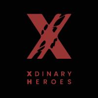XdinaryHeroes
