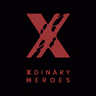 XdinaryHeroes