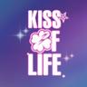 KISSOFLIFE