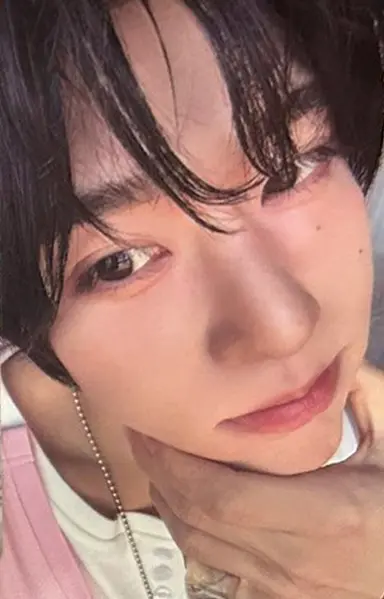 Ode to Love Package Ver. Eros Ver.