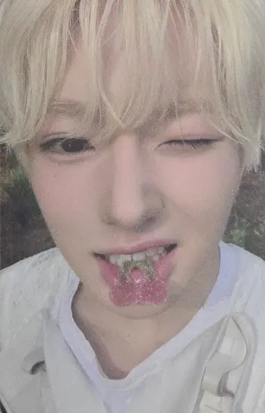 Ode to Love Big SMini Ver.