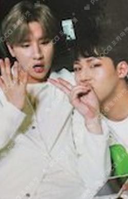 The Clan Pt.2 Broadcast Unit photocard image