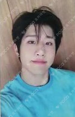 2020 Season's Greetings REFRESHING Ver.