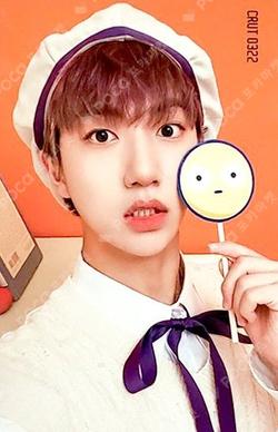 C-DELIVERY PHOTOCARD SET