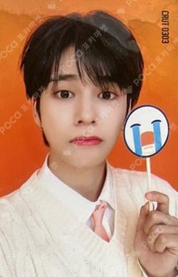 C-DELIVERY PHOTOCARD SET
