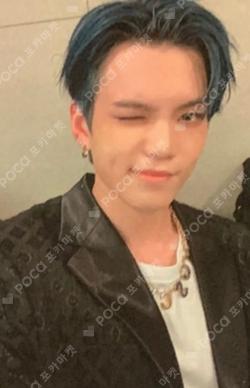 SERIES 'O' ROUND 3 : WHOLE EVERLINE