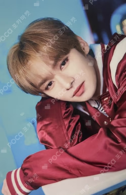 STRAY KIDS x SKZOO POP-UP STORE 'THE VICTORY' RANDOM PHOTOCARD PACK