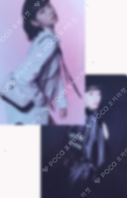 FEARLESS Monochrome Bouquet Ver.