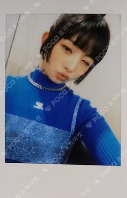 LOVE DIVE TOWER RECORDS REI photocard image