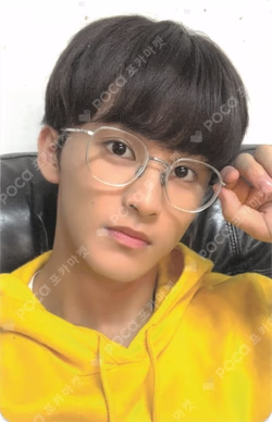 Ncit Random Photo Pack Day Ver.