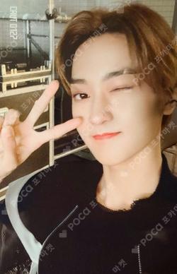 Part.1 The Awakening : Written in the Stars 키노