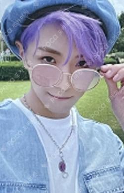 1st Album 'OK' Prologue : Be OK SOUNDWAVE