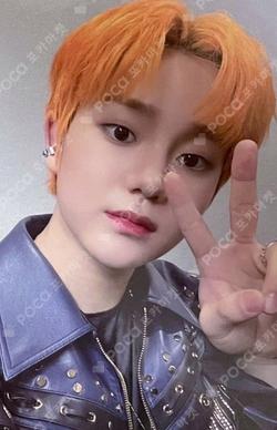 WAY UP EVERLINE HYUNSOO photocard image