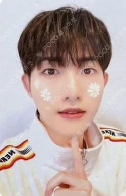 CHASE EPISODE 2. MAUM MAKESTAR SeHyeon photocard image