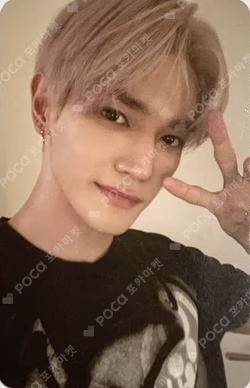 NCT X SANRIO Pajama