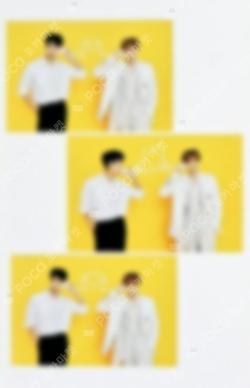Powercircles Unit photocard image