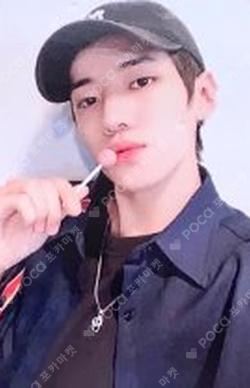 Y.O.U MAKESTAR JaeChan photocard image