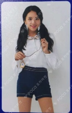 2nd TOUR 'TWICELAND ZONE 2 : Fantasy Park' Photocard Set