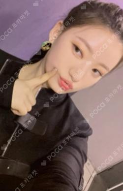 the Billage of perception : chapter one BEATROAD SIYOON photocard image