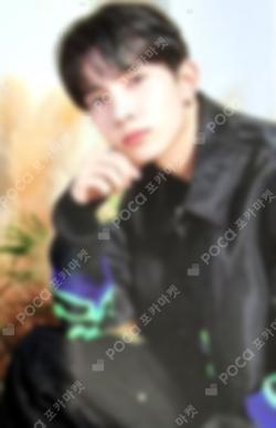 ENHYPEN WORLD TOUR ‘MANIFESTO’ in SEOUL Trading Card