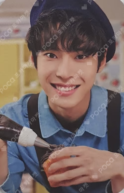 BAKER HOUSE RANDOM RECIPE CARD PACK