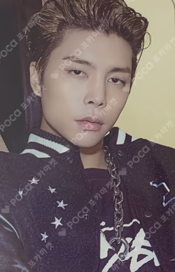 6th Anniversary Repackage Photo Card Set