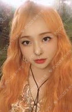 [12:00] B ViVi photocard image