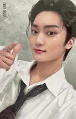 Part.2 LIBERTY : IN OUR COSMOS KIHNO TAEYOUNG photocard image