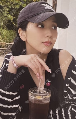 BORN PINK GRAY ver.