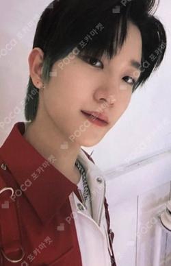 WAY UP MKM SUNGJUN photocard image