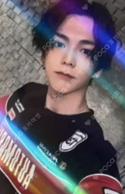 SERIES 'O' ROUND 2 : HOLE K-POP STORE