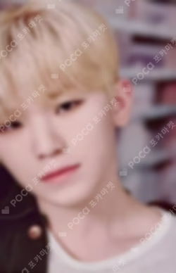 Hybe Insight Photocard