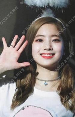 TWICEcoaster : LANE 2 Thailand Edition DAHYUN photocard image