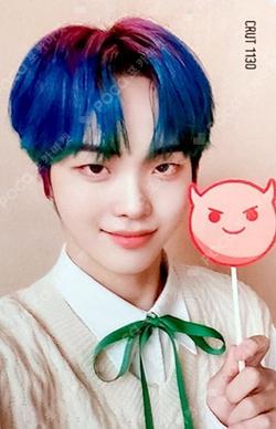 C-DELIVERY PHOTOCARD SET