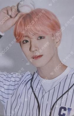 2022 FIX WEEK ACRYLIC STAND