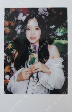 Summer Special [Flip That] EVERLINE Olivia Hye photocard image