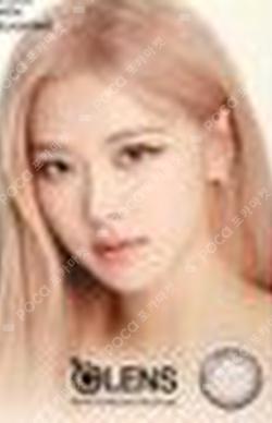 Orens ROSE photocard image