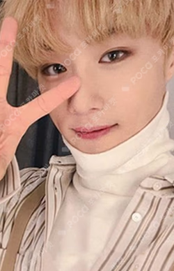 HELLO' Chapter Ø. Hello, Strange Dream INTERPARK