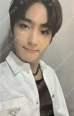 THE BOYZ WORLD TOUR : THE B-ZONE IN EUROPE PHOTOCARD SET