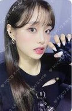 [&] WITHDRAMA Chuu photocard image