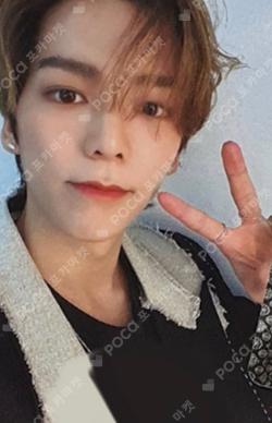 SERIES 'O' ROUND 3 : WHOLE EVERLINE MINCHAN photocard image