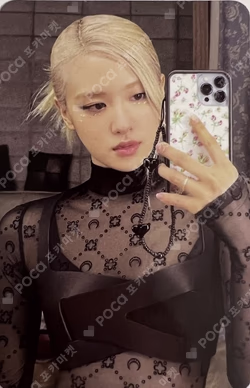 BORN PINK PINK ver.