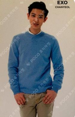 Fortune Cookie CHANYEOL photocard image