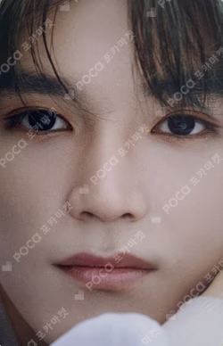 Dicon Photo Card 101:Custom Book /City Of Angel Since 2019 In Seoul-La