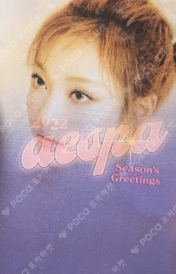 2022 Season Greeting knpops