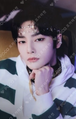 STRAY KIDS x SKZOO POP-UP STORE 'THE VICTORY' RANDOM PHOTOCARD PACK