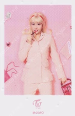 DOME TOUR 2019 #Dreamday Photocard set